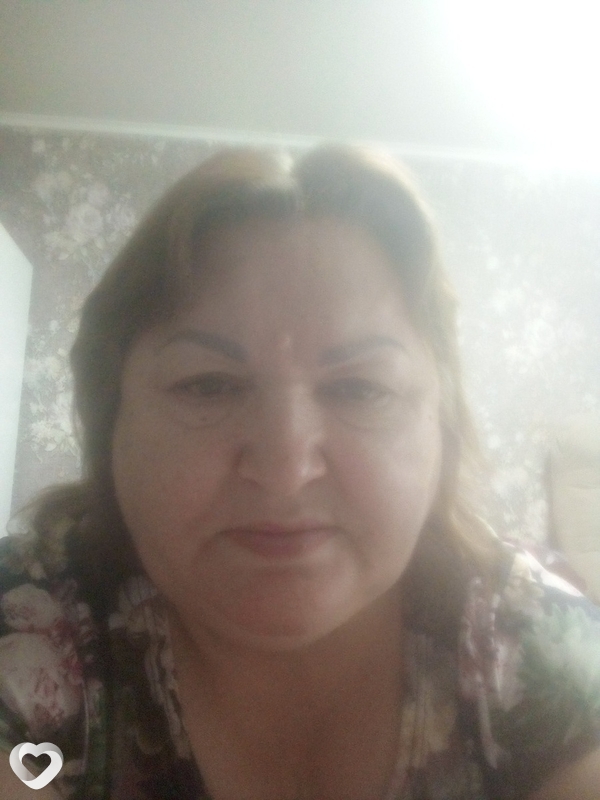 Ольга, 61, Тюмени — анкета №331343