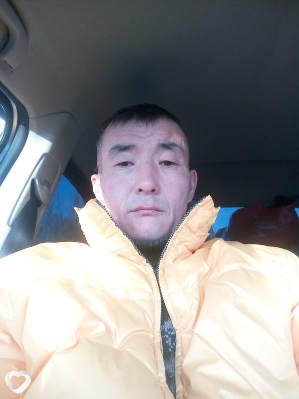 Кудайберген, 27, Щучинске — анкета №331354