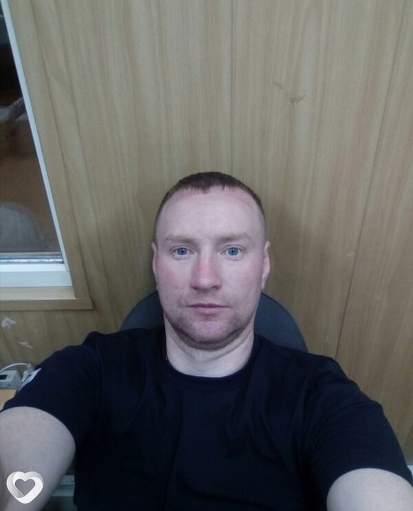 Сергей, 41, Екатеринбурге — анкета №331359