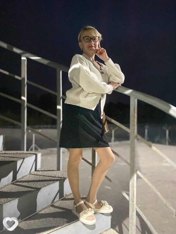 Наталья, 46, Ангарске — анкета №331361