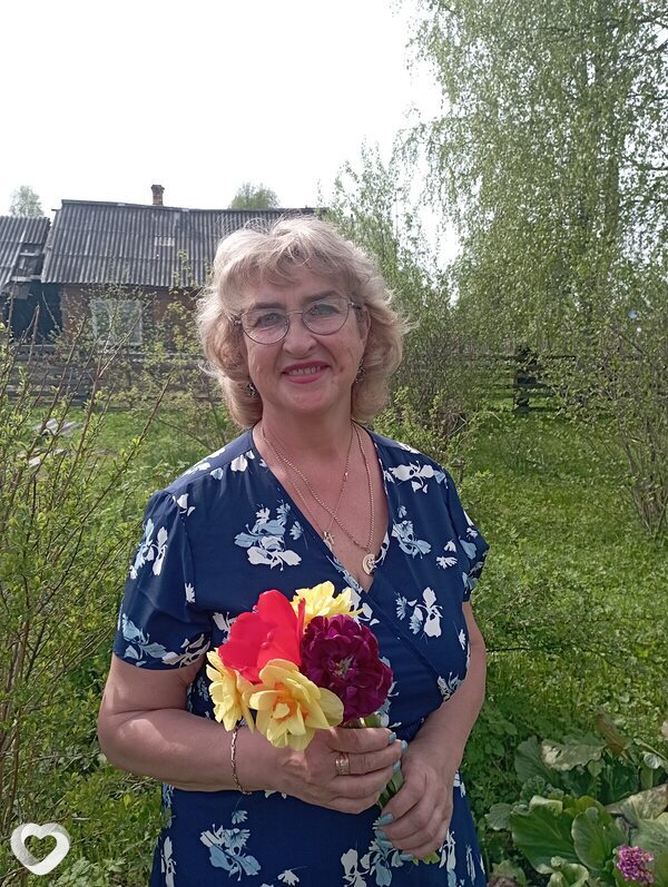 Вера, Плесецк