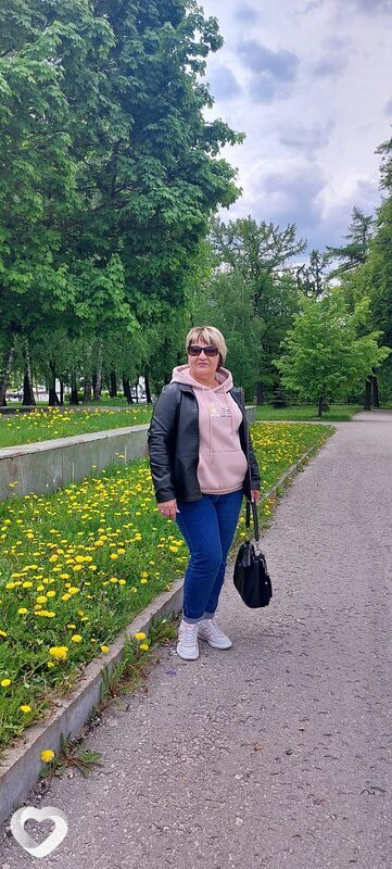 Светлана, 57, Рязани — анкета №331364