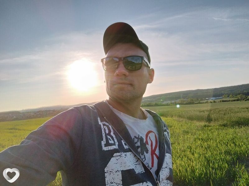Саша, 37, Гродно — анкета №331367
