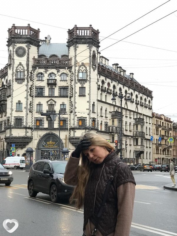Лена, 51, Архангельске — анкета №331572