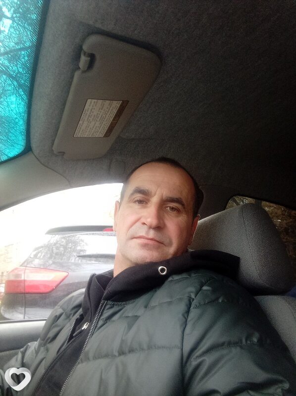 Сергей, 48, Москве — анкета №331575