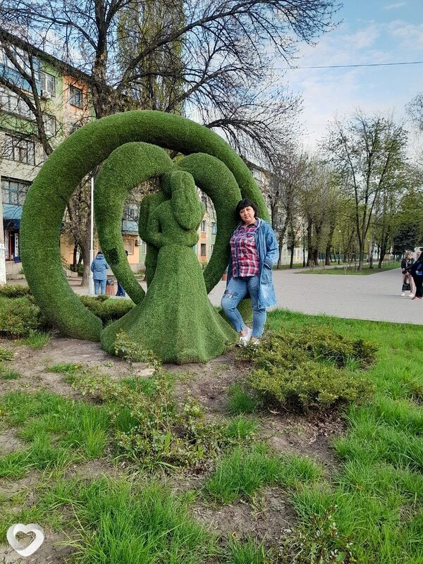 Вита, Лисичанск