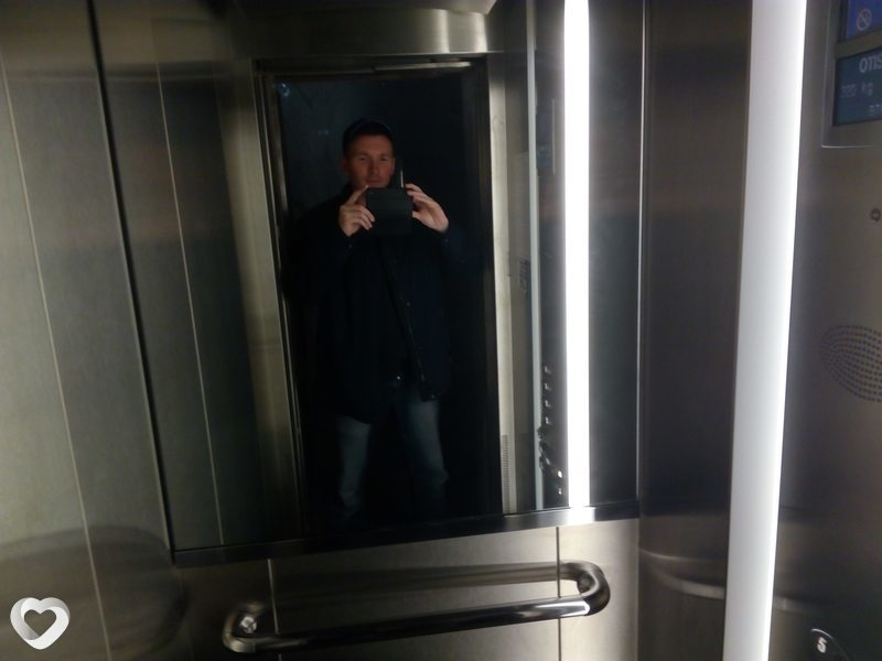 Алексей, 45, Ульяновске — анкета №331583