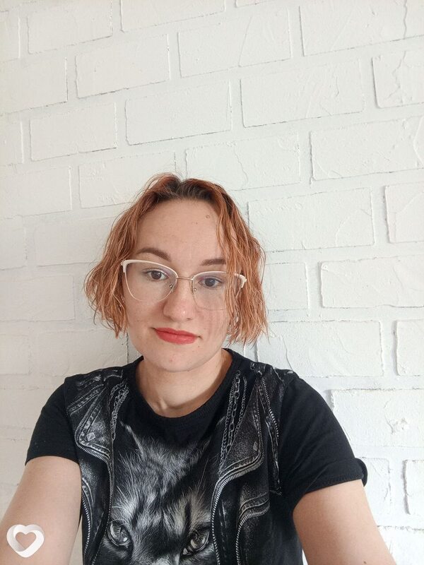 Анастасия, 41, Минске — анкета №331587