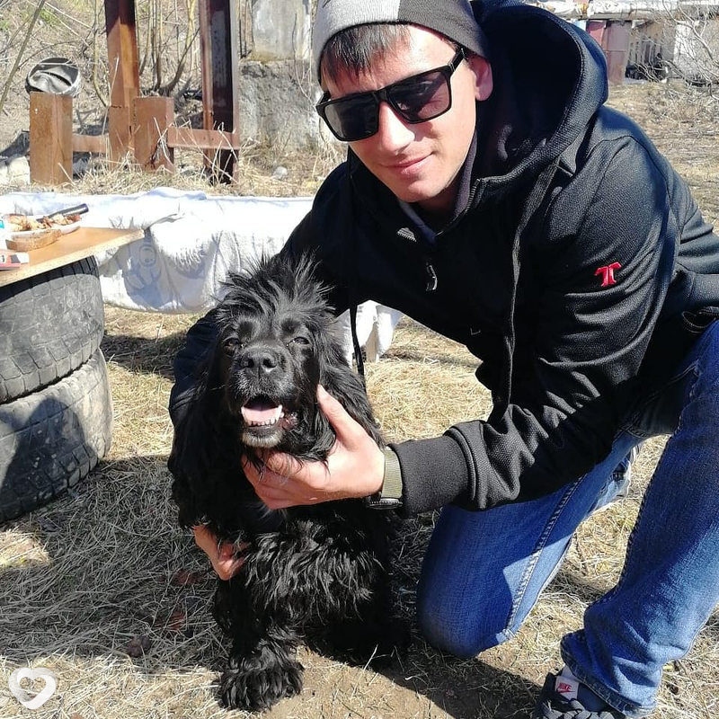 Андрей, 32, Вилючинске — анкета №331590