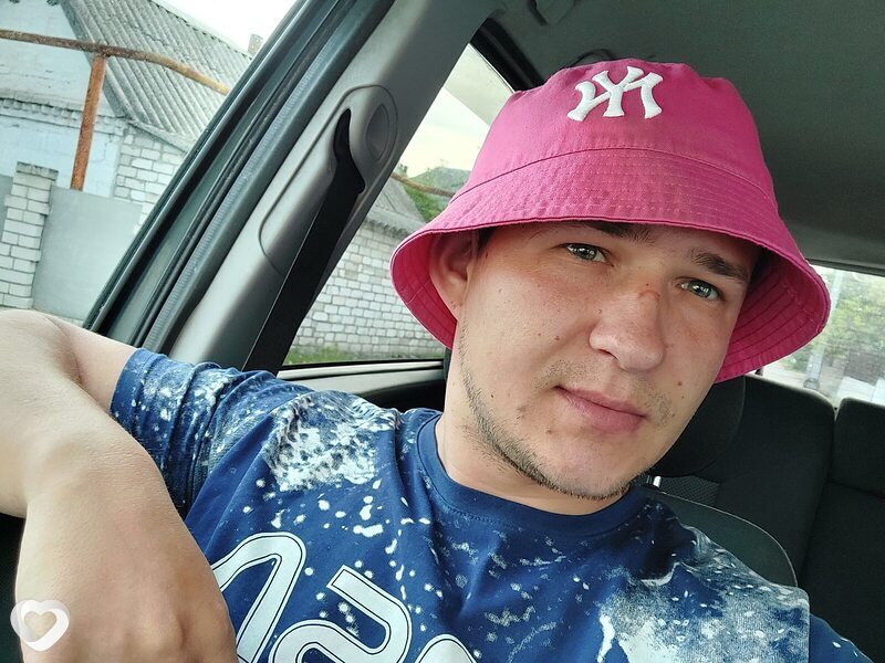Игорь, 33, Днепр — анкета №331591