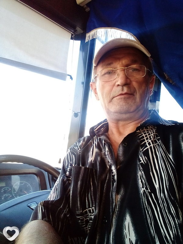 Сергей, 62, Ростове-на-Дону — анкета №331600