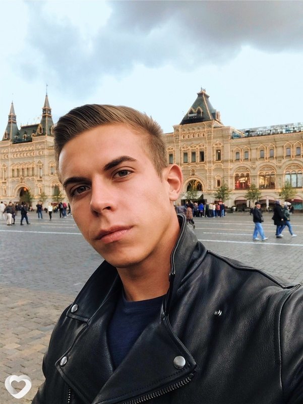 Валера, 42, Молодечно — анкета №331601