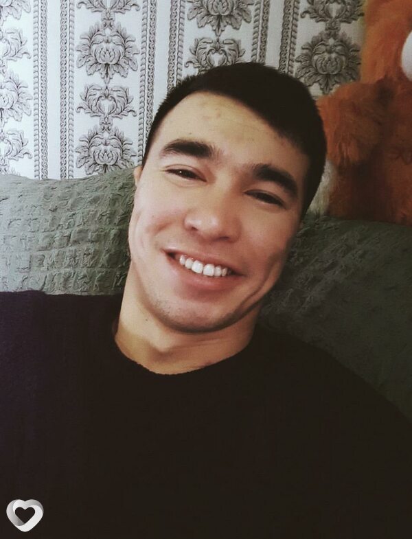 Арман, 32, Уральске — анкета №331603