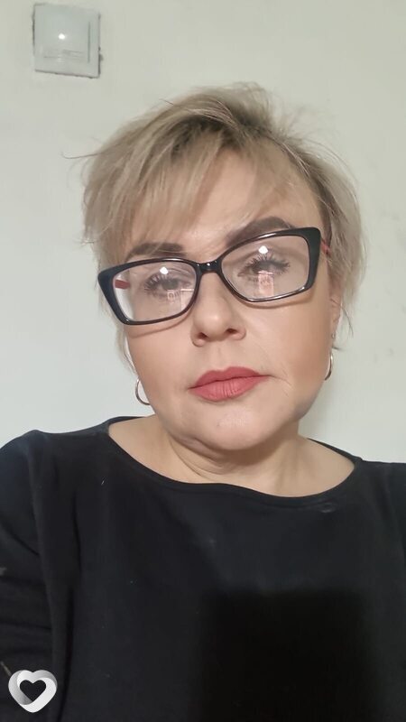 Наталья, 49, Актобе — анкета №331604