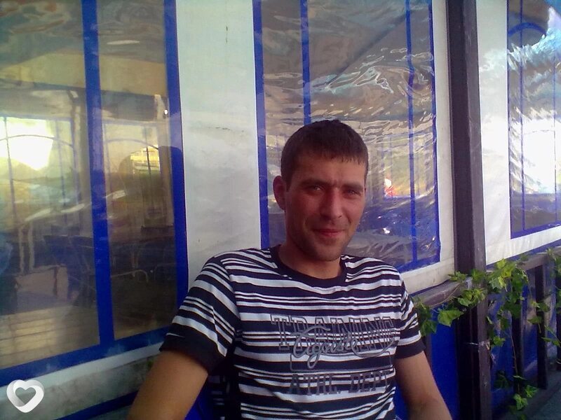 Денис, 45, Архангельске — анкета №331606