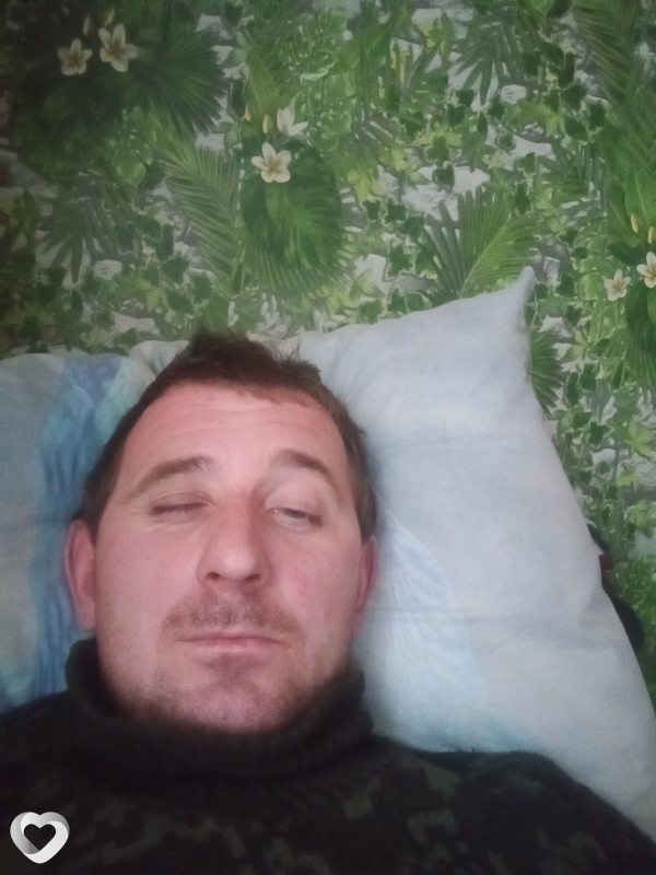 Николай, 35, Светлогорске — анкета №331607