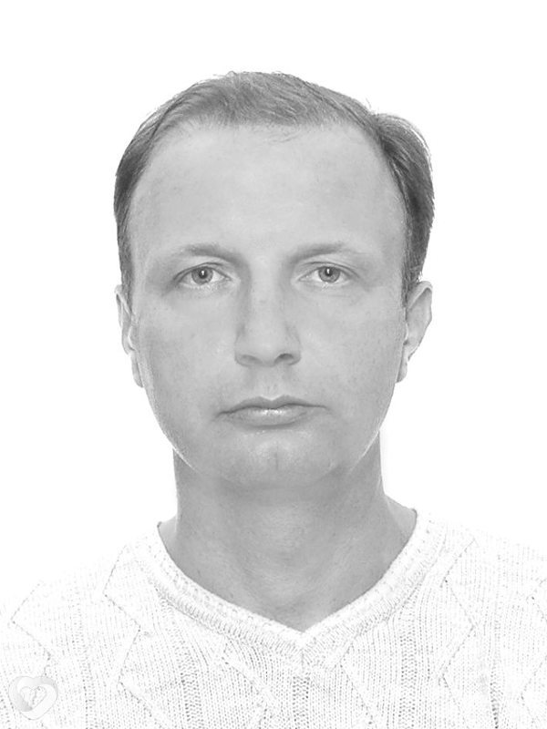 Максим, 46, Волгограде — анкета №331608