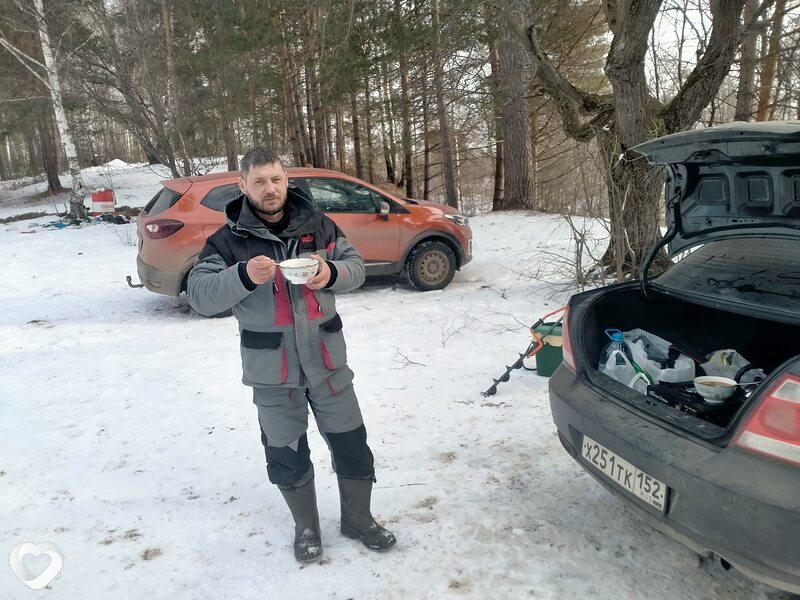Егор, 52, Нижнем Новгороде — анкета №331609