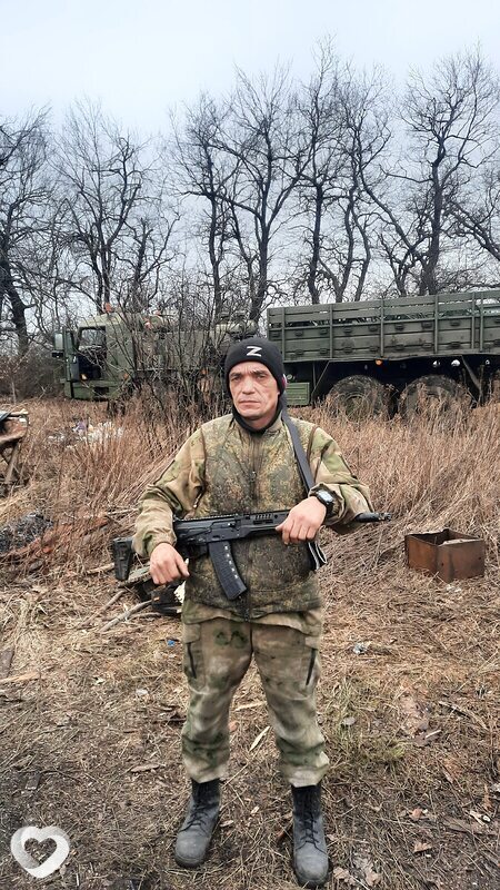 Алексей, 50, Чите — анкета №331610