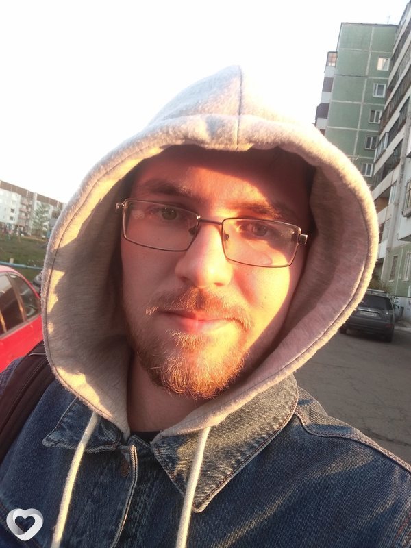 Иван, 36, Братске — анкета №331613