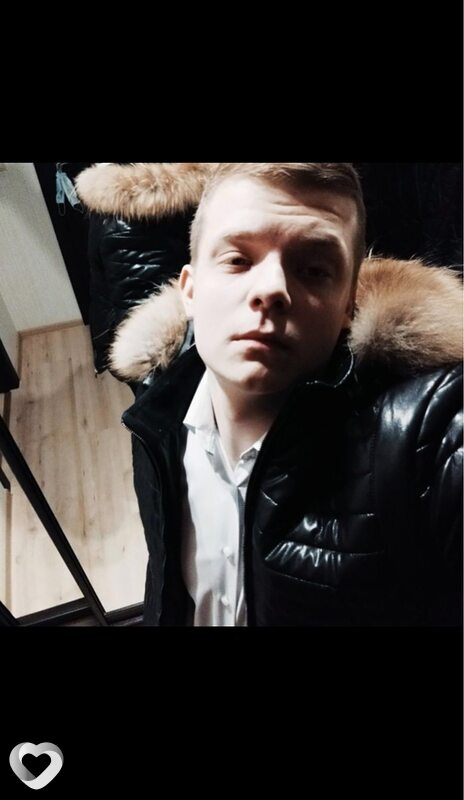 Никита, 28, Санкт-Петербурге — анкета №331614