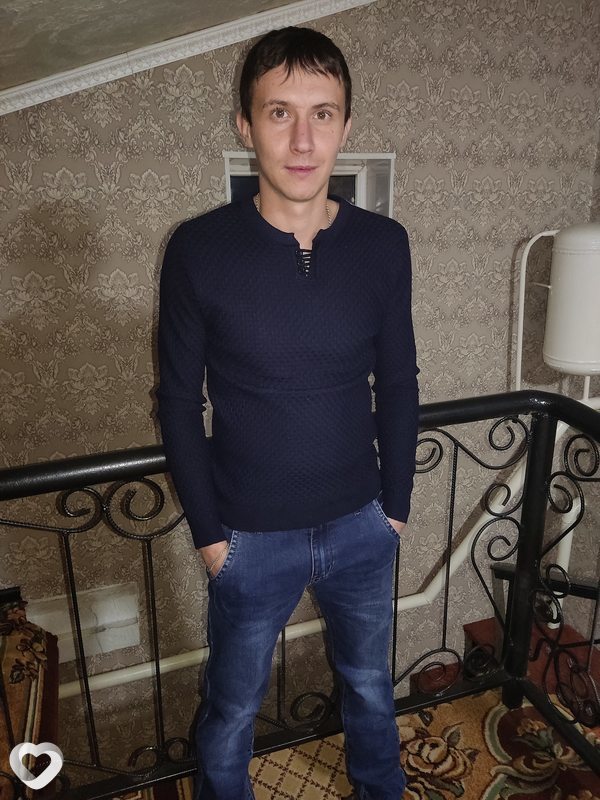 Сергей, 29, Москве — анкета №331623