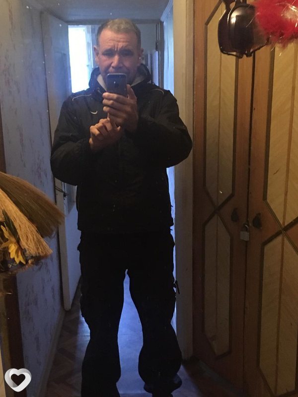 Володя, 59, Саратове — анкета №331629