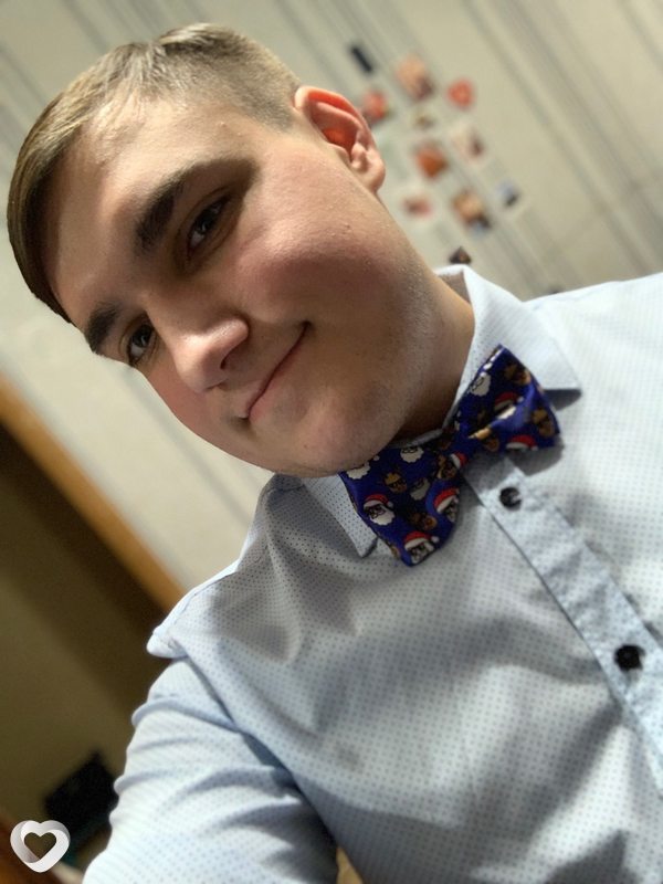 Евгений, 25, Волгограде — анкета №331631