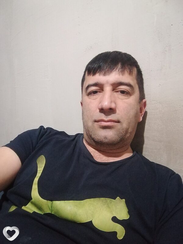 Виктор, 44, Благовещенске — анкета №331638