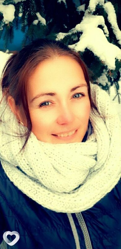Елена, 45, Днепр — анкета №331647