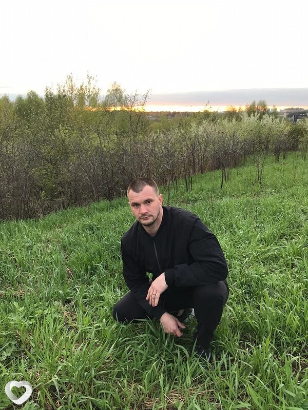 Кирилл, 37, Одинцове — анкета №331650