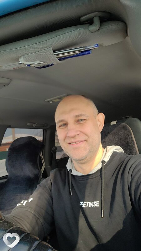 Дмитрий, 44, Ростове-на-Дону — анкета №331651