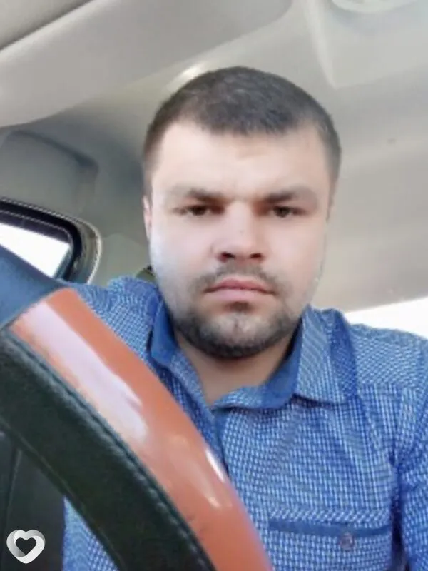 Максим, 34, Могилев — анкета №8137