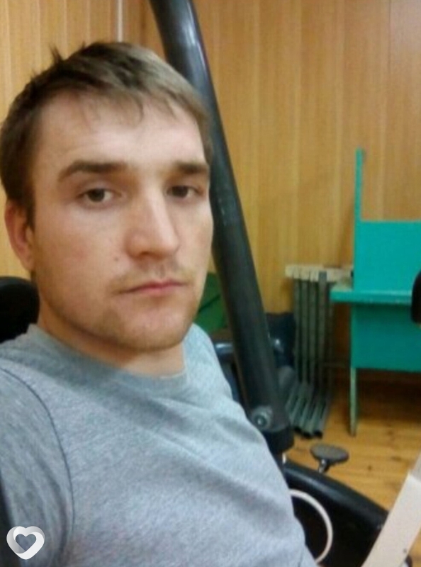 Василий, 28, Чебоксарах — анкета №331654