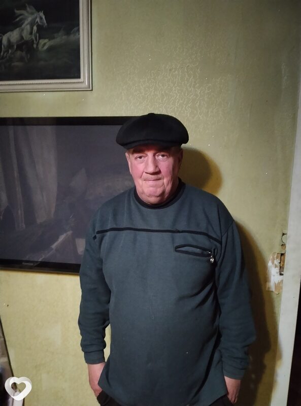 Сергей, 55, Красноярске — анкета №331655