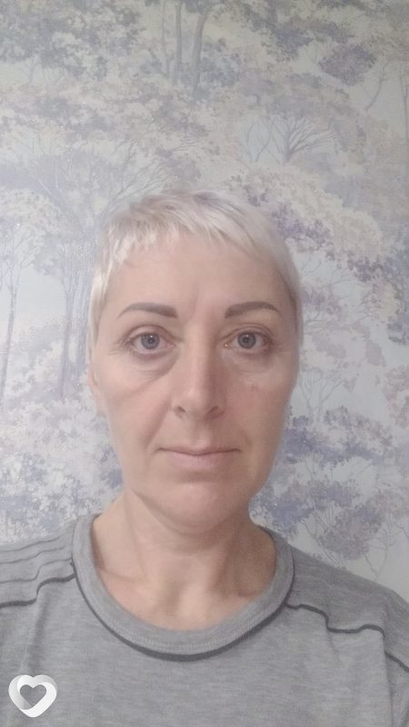 Светлана, 50, Кемерове — анкета №331660
