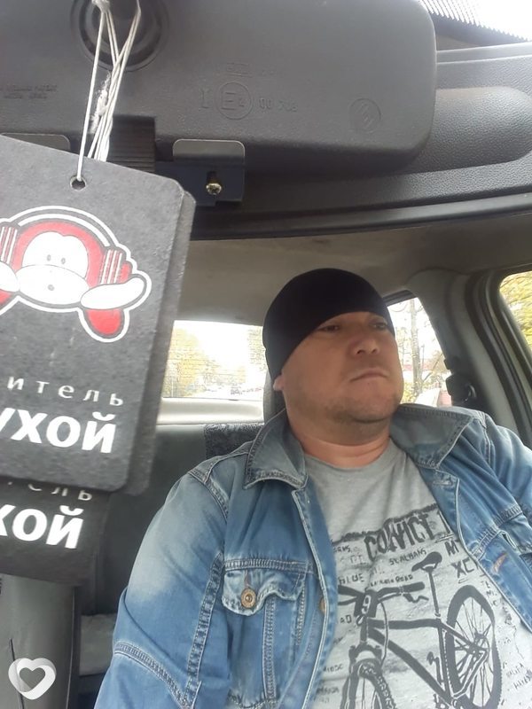 Алим, 44, Твери — анкета №331661