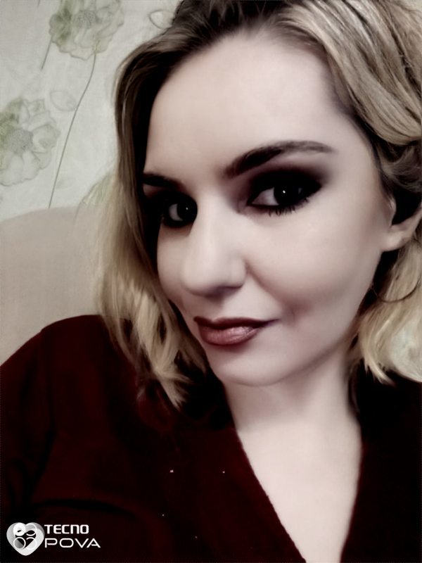 Елена, 41, Змеиногорске — анкета №331664