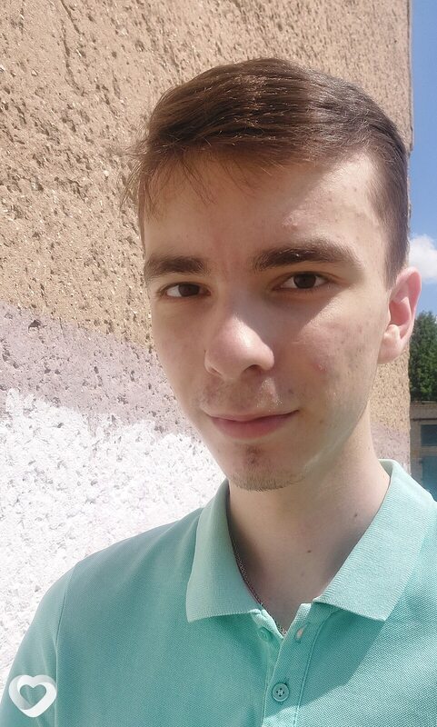 Алексей, 24, Могилев — анкета №331841