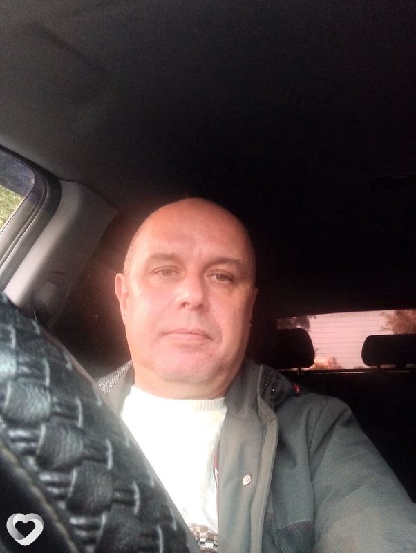 Михаил, 50, Екатеринбурге — анкета №331847