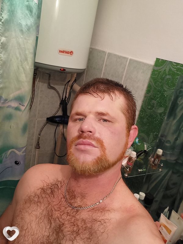 Евгений, 41, Державинске — анкета №331849