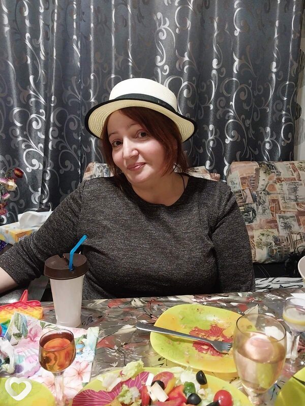 Иннэска, 48, Ангарске — анкета №331850