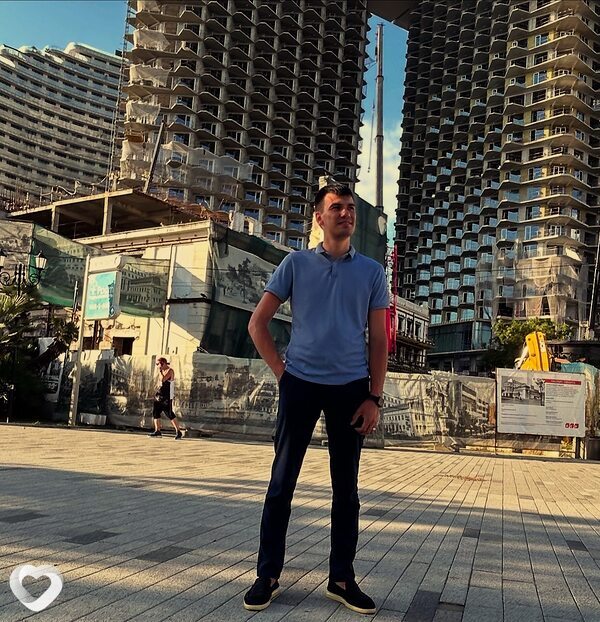 Иван, 28, Иркутске — анкета №331851