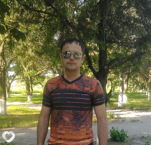 Сергей, 37, Сумах — анкета №331858