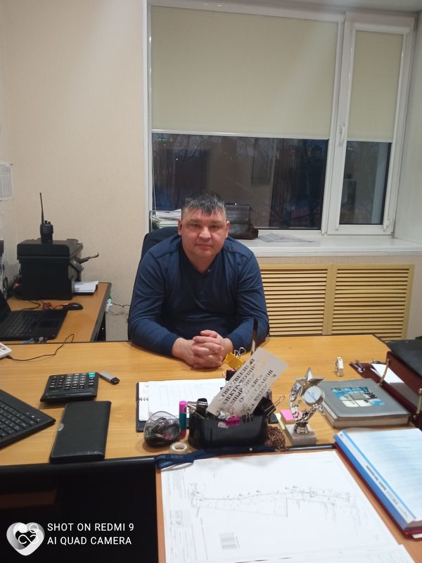 Алексей, 42, Сургуте — анкета №331859