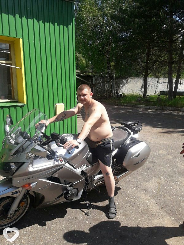 Максим, 32, Переславле-Залесском — анкета №331861