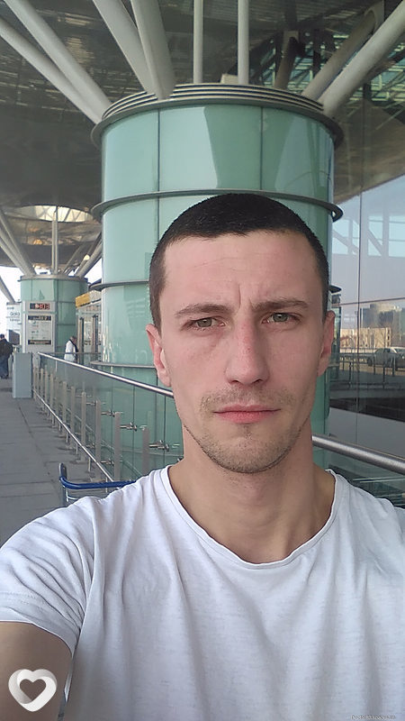 Александр, 48, Харькове — анкета №331865