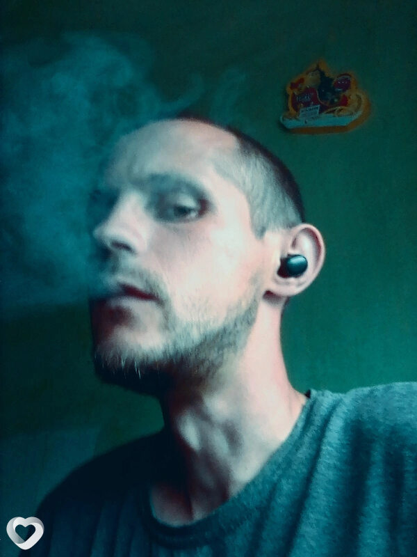 Имя, 34, Орёл — анкета №331766