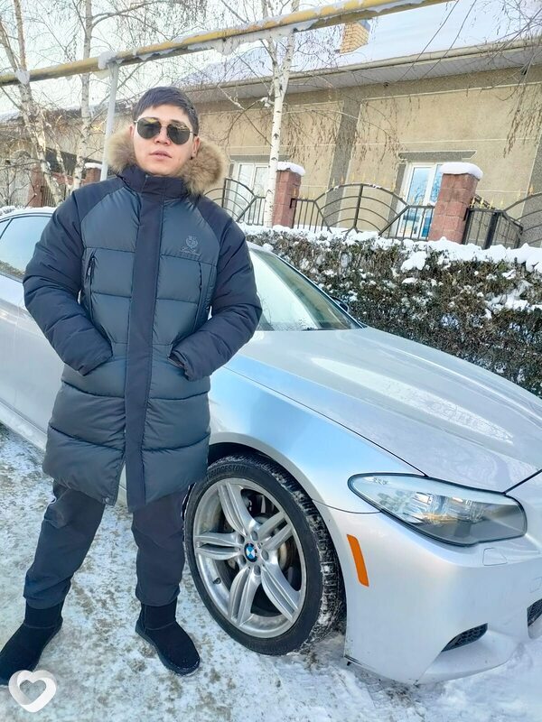Ммм, 33, Усть-Каменогорск — анкета №331767