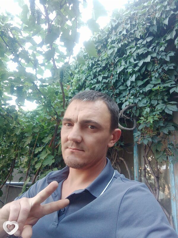 Николай, 39, Бишкек — анкета №331768